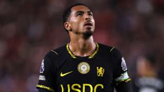 Joao Pedro, Palmer and Rogers cannot carry Chelsea, says Colwill