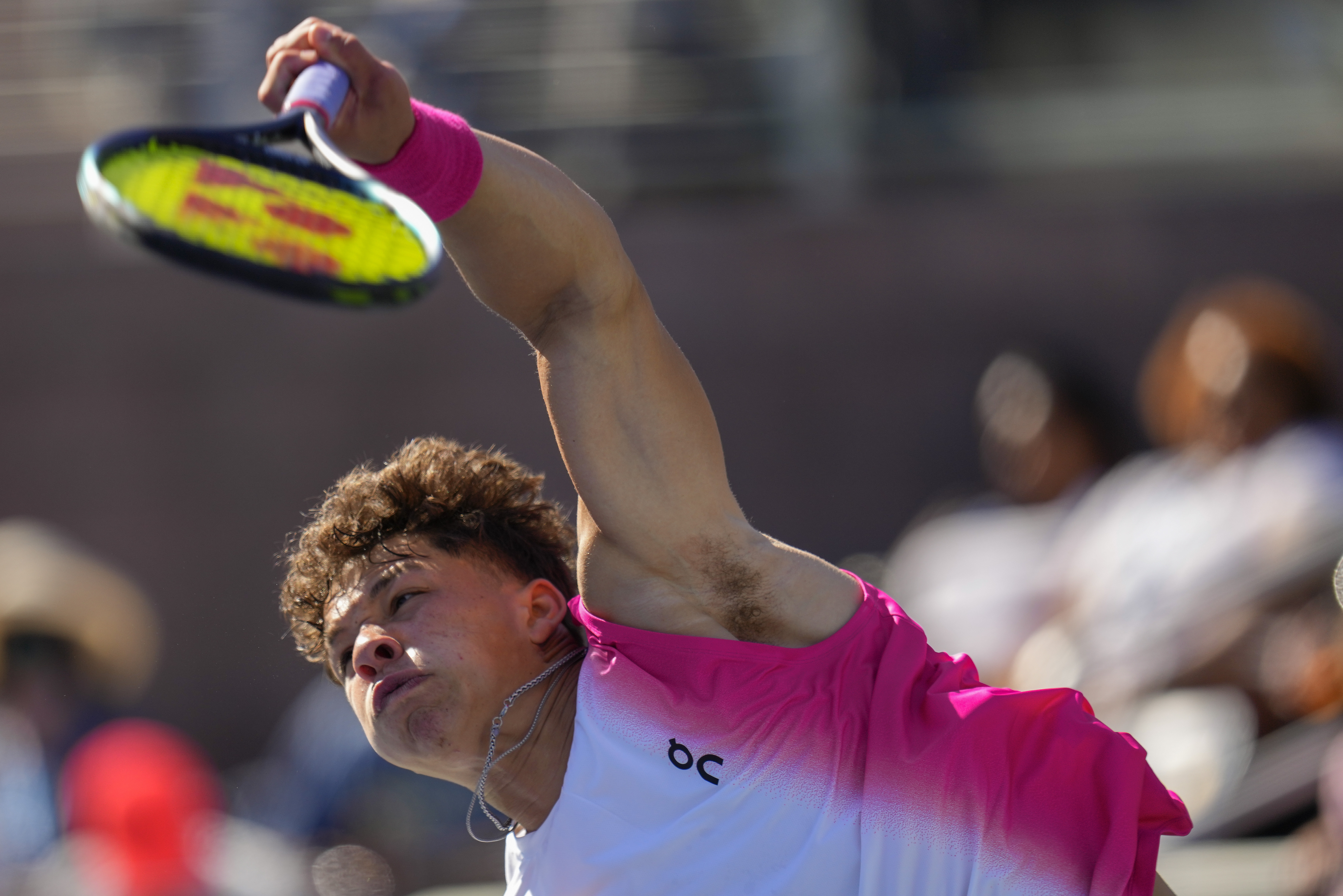US Open Tennis