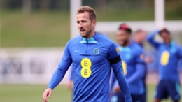 Harry Kane believes England are ready to bounce back from summer disappointment against Italy