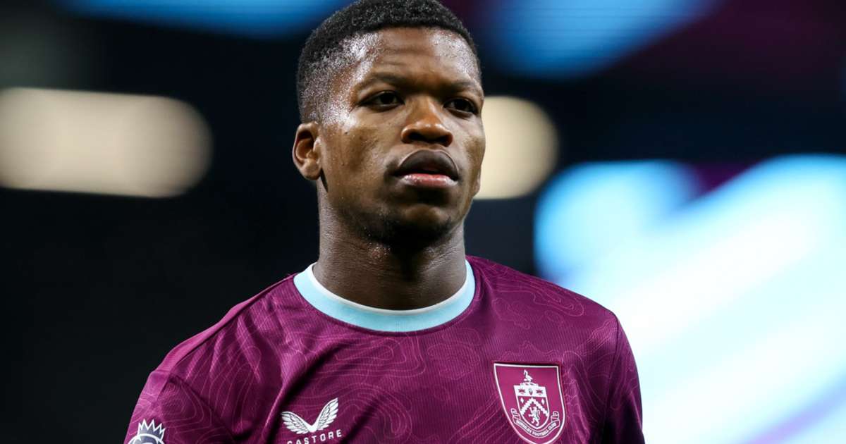 Ipswich confirm £16m signing of Burnley midfielder Florentino on five-year deal