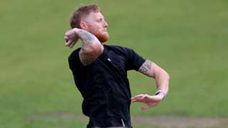 Stokes backed to play a full role in Ashes