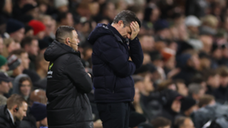 Silva insists defeat in Man City thriller will help Fulham win games