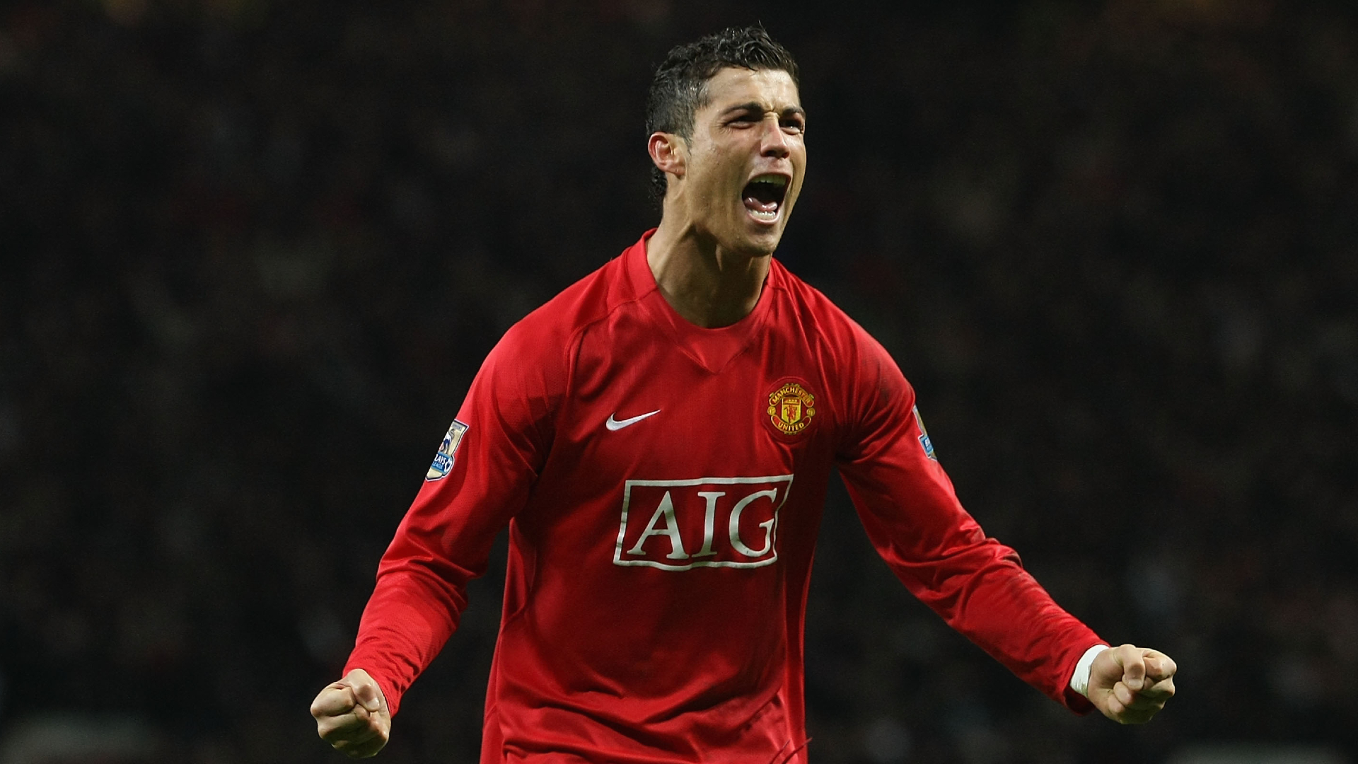 Cristiano Ronaldo's Manchester United 2021/22 Match Shirt - CharityStars