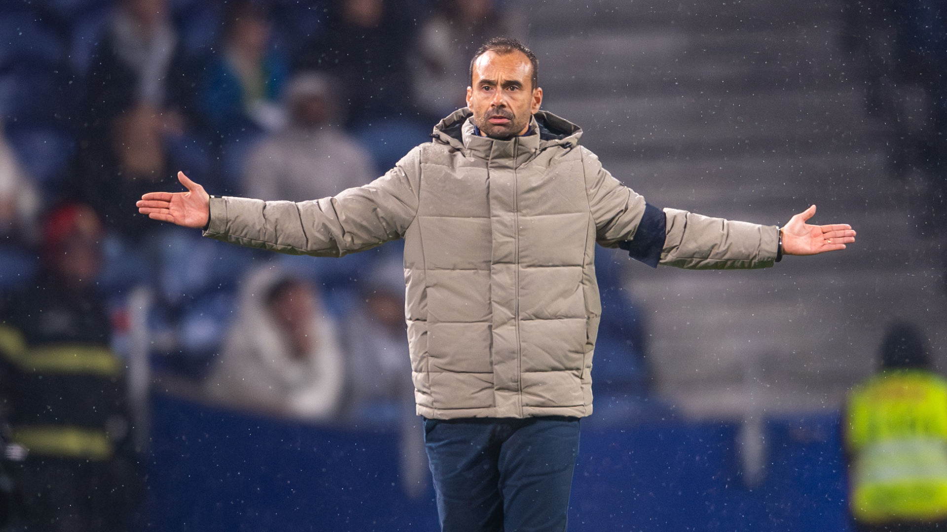 Oliveira appointed as O’Neil’s successor at Strasbourg