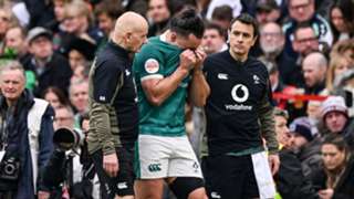 Six Nations: Lowe ruled out for Ireland with groin injury