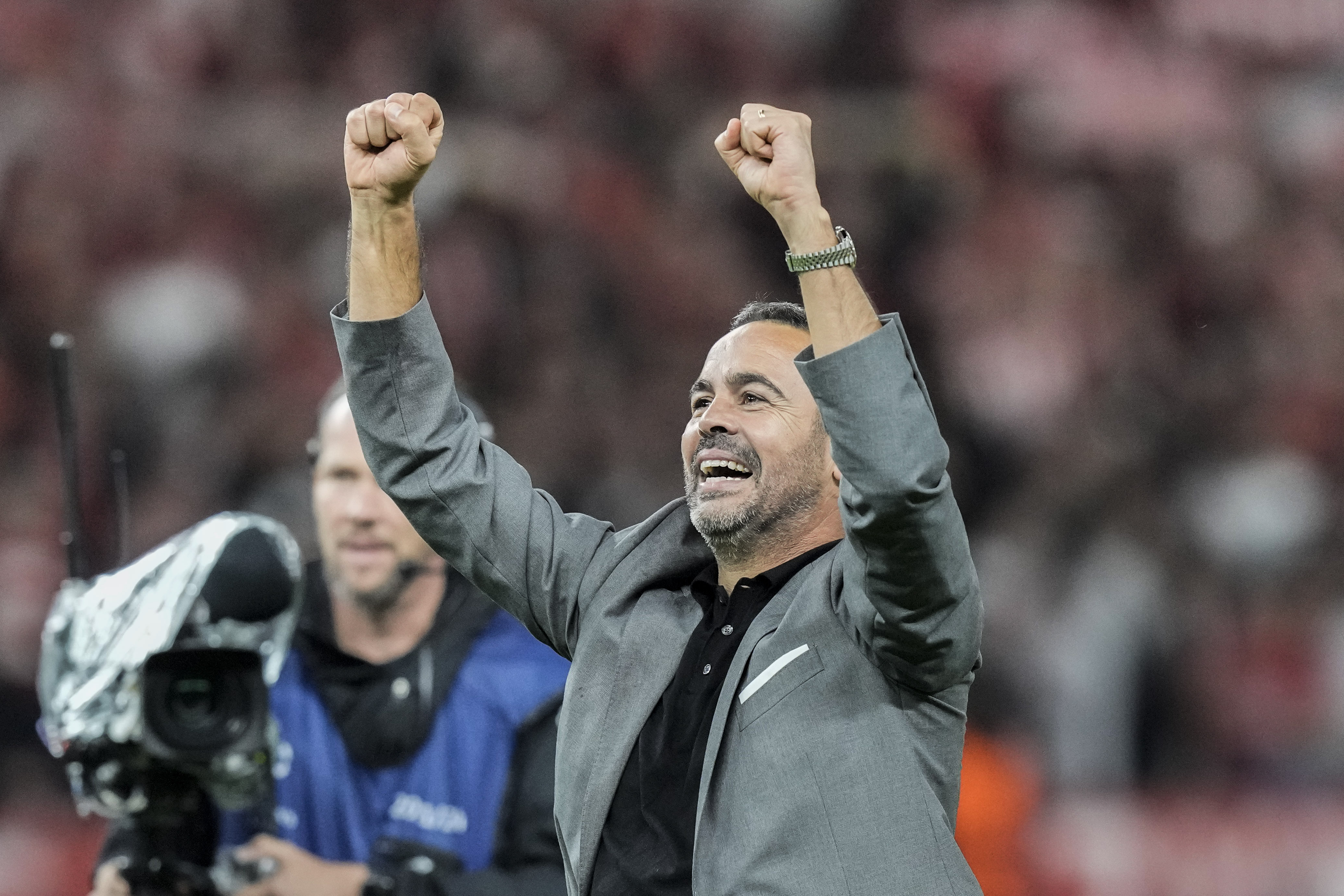 Germany Soccer Champions League