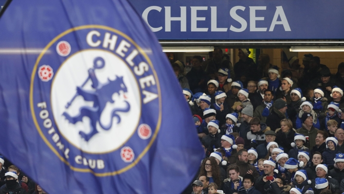 The Chelsea Supporters' Trust has reacted angrily to plans for a Super League