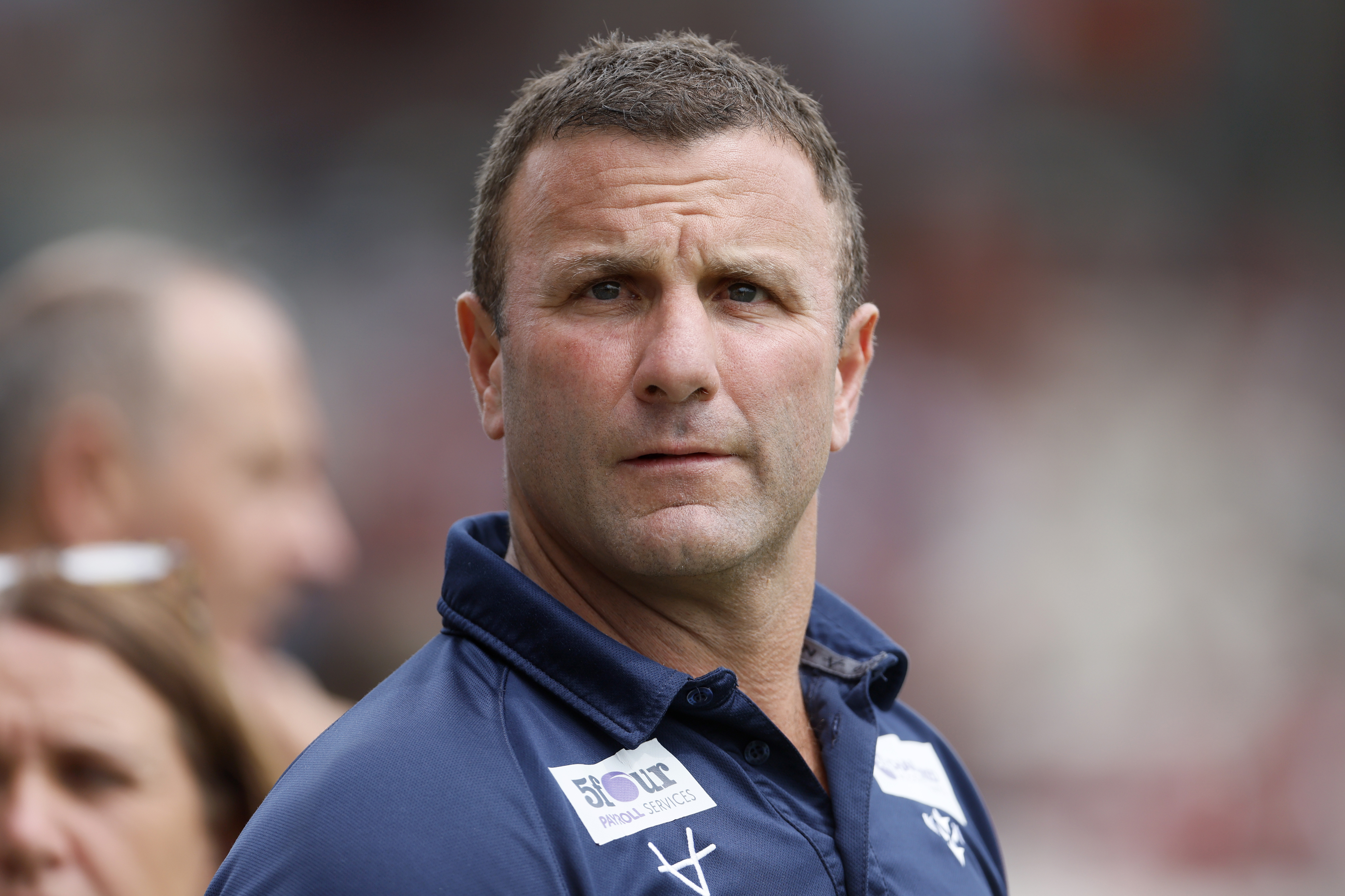 Hull KR v Hull FC – Betfred Super League – Sewell Group Craven Park