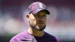 The Ashes: McCullum concedes 'you put your hand up as a coach' after dismal defeat