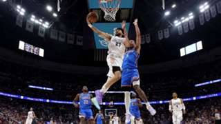 NBA: Ailing Murray helps Nuggets force Game 7
