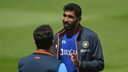 Jasprit Bumrah will captain India against England in the fifth Test