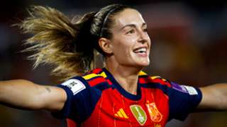 Putellas wants to 'reinvent' herself in WSL with London City Lionesses