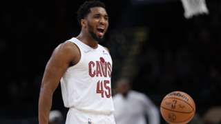 Cavaliers beat Nets for eighth straight victory and 16th win in 17 games