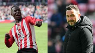 Sunderland 1-0 Tottenham: Mukiele inflicts debut defeat on De Zerbi