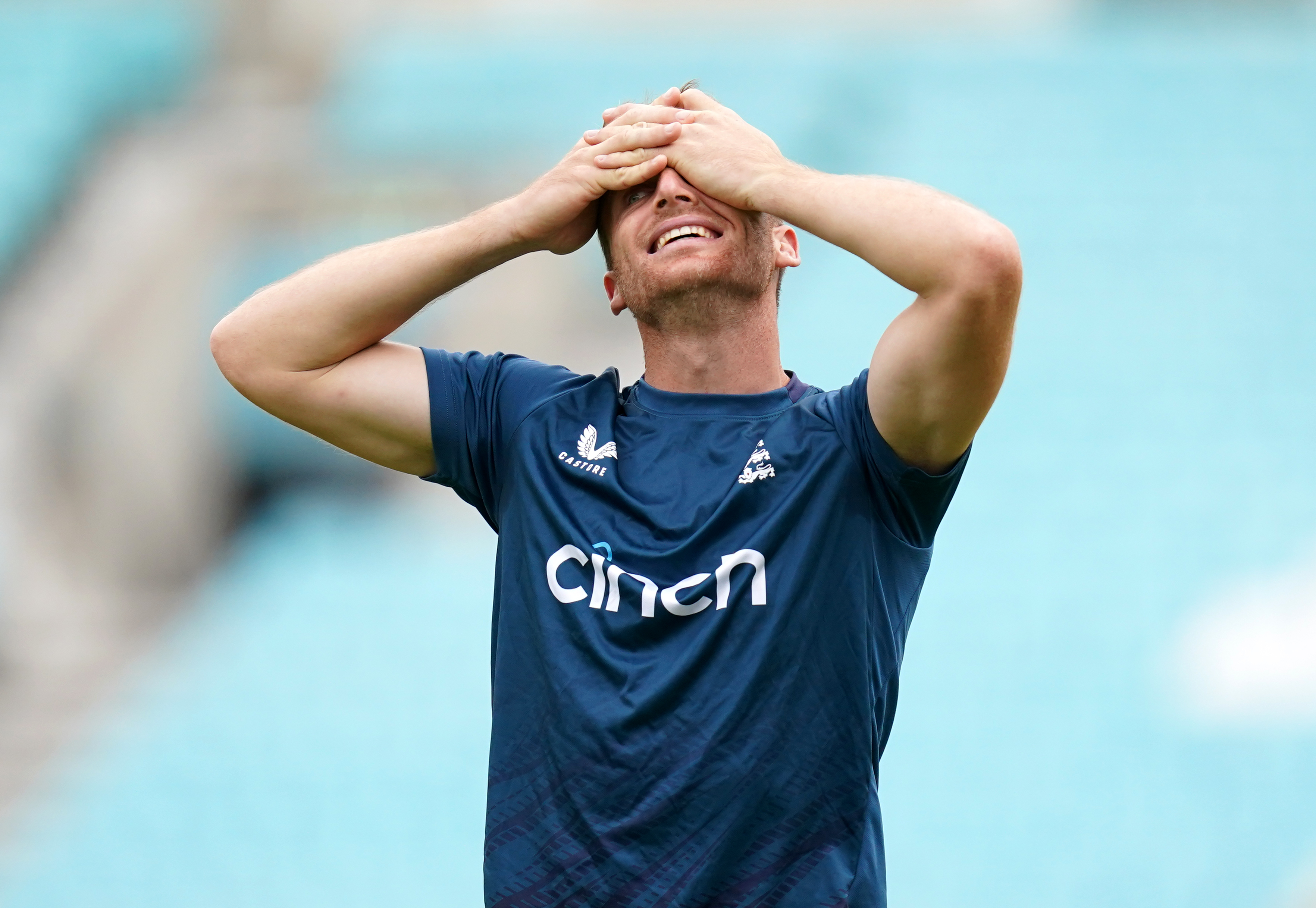 Jos Buttler has had a forgettable few months (John Walton/PA)