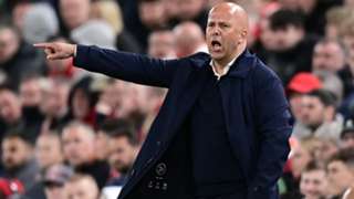 Slot not bothered about theories on when Liverpool could win the league title