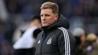 Newcastle 'moving in the right direction' after Burnley victory, insists Howe