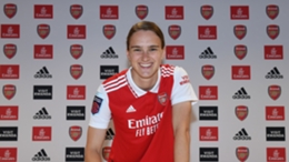 Vivianne Miedema has signed a new deal with Arsenal