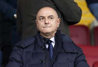 Mauricio Pochettino has ‘very good’ relationship with Spurs chairman Daniel Levy