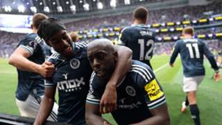 Tottenham 0-2 Newcastle United: De Zerbi's struggles continue as Jaissle gets first win