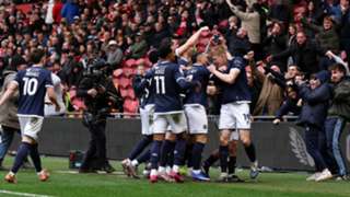 Middlesbrough 1-2 Millwall: Comeback win propels visitors into automatic promotion places