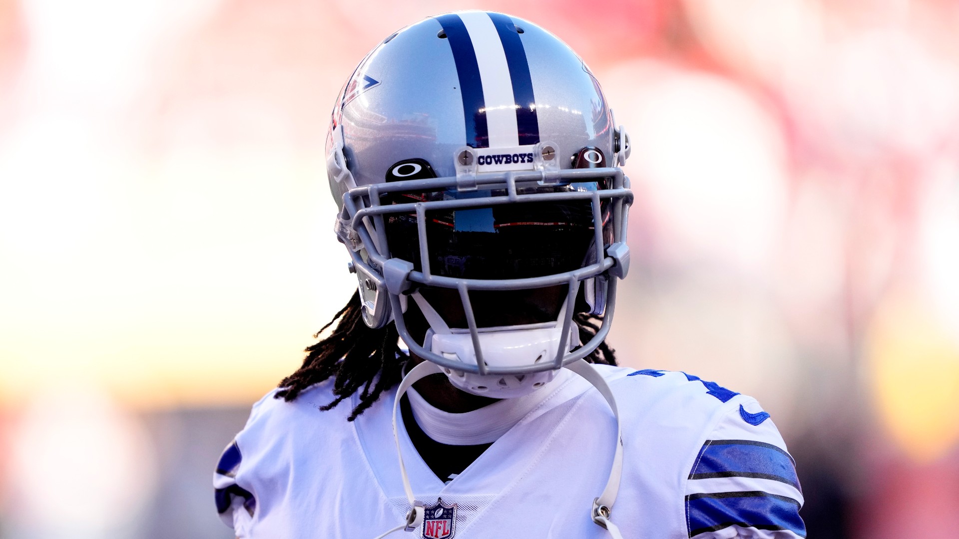 Cowboys extend Trevon Diggs for 5 years, $97M; Zack Martin begins holdout