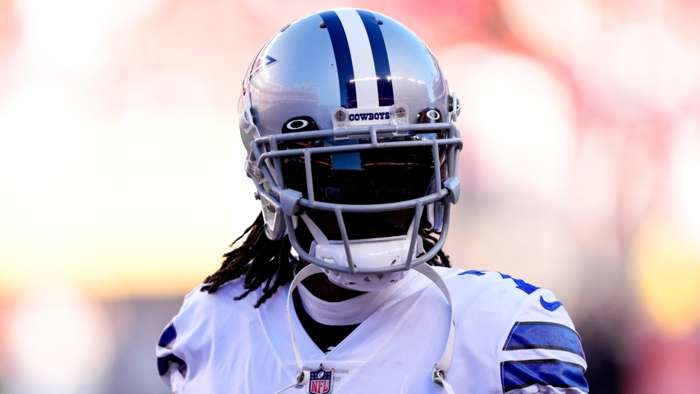 Cowboys extend Trevon Diggs for 5 years, $97M; Zack Martin begins holdout