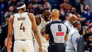 'It was best to remove myself' – Green explains 'tempers spilled over' in heated argument with Kerr