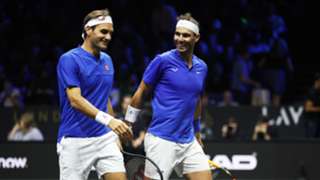 'I hoped this day would never come' – Federer hails 'incredible' Nadal after retirement call