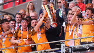 Hull captain Coyle did not predict leading them back to the Premier League