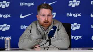 Chelsea U21 head coach to take charge against Man City after Maresca departure