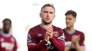 'Hurt' Bowen not ready to think about West Ham future after relegation confirmed