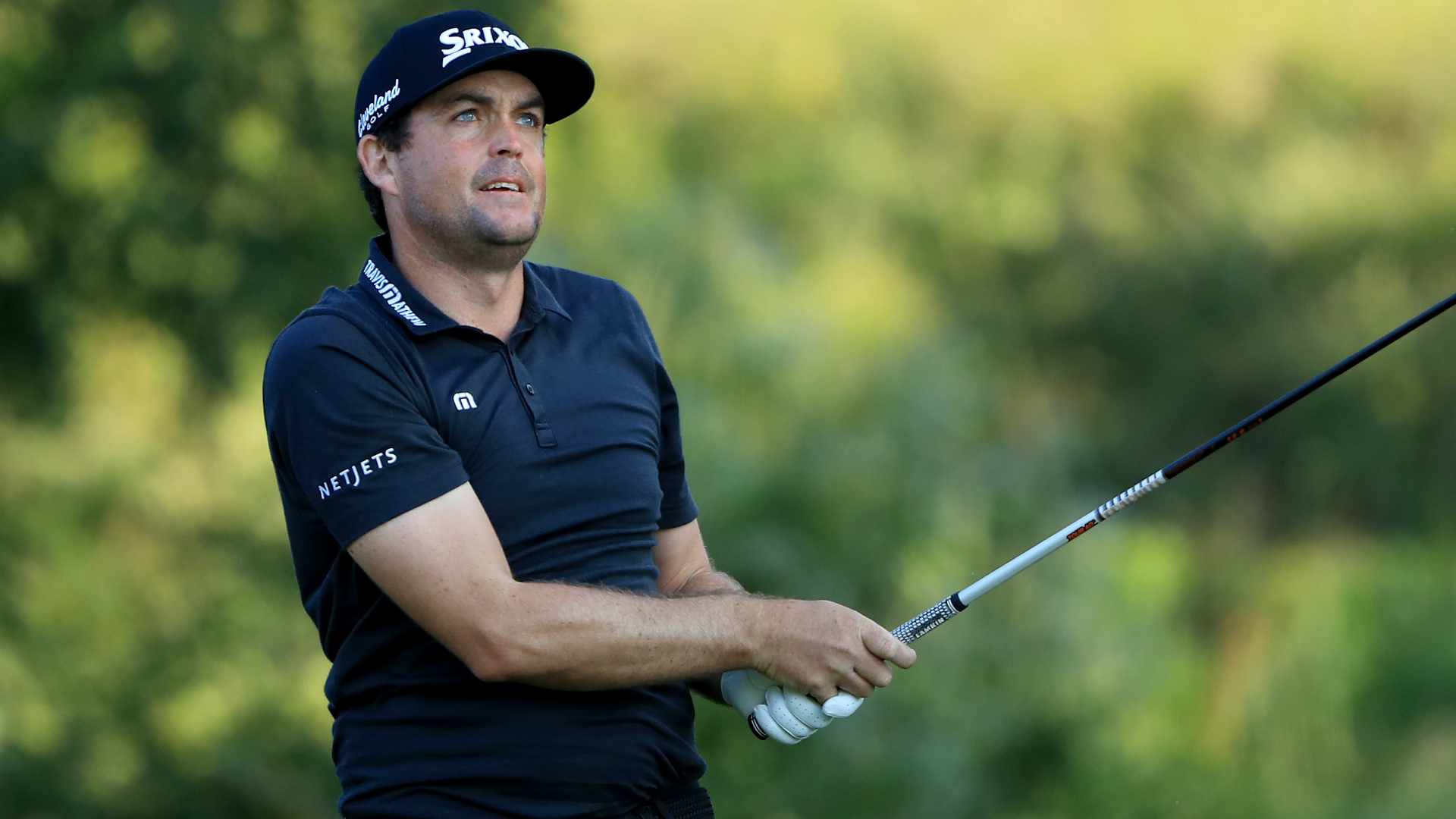 Keegan Bradley has been getting closer to landing his fifth PGA Tour title this season