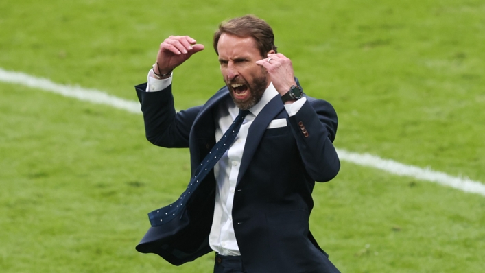 Gareth Southgate's decisions have been vindicated