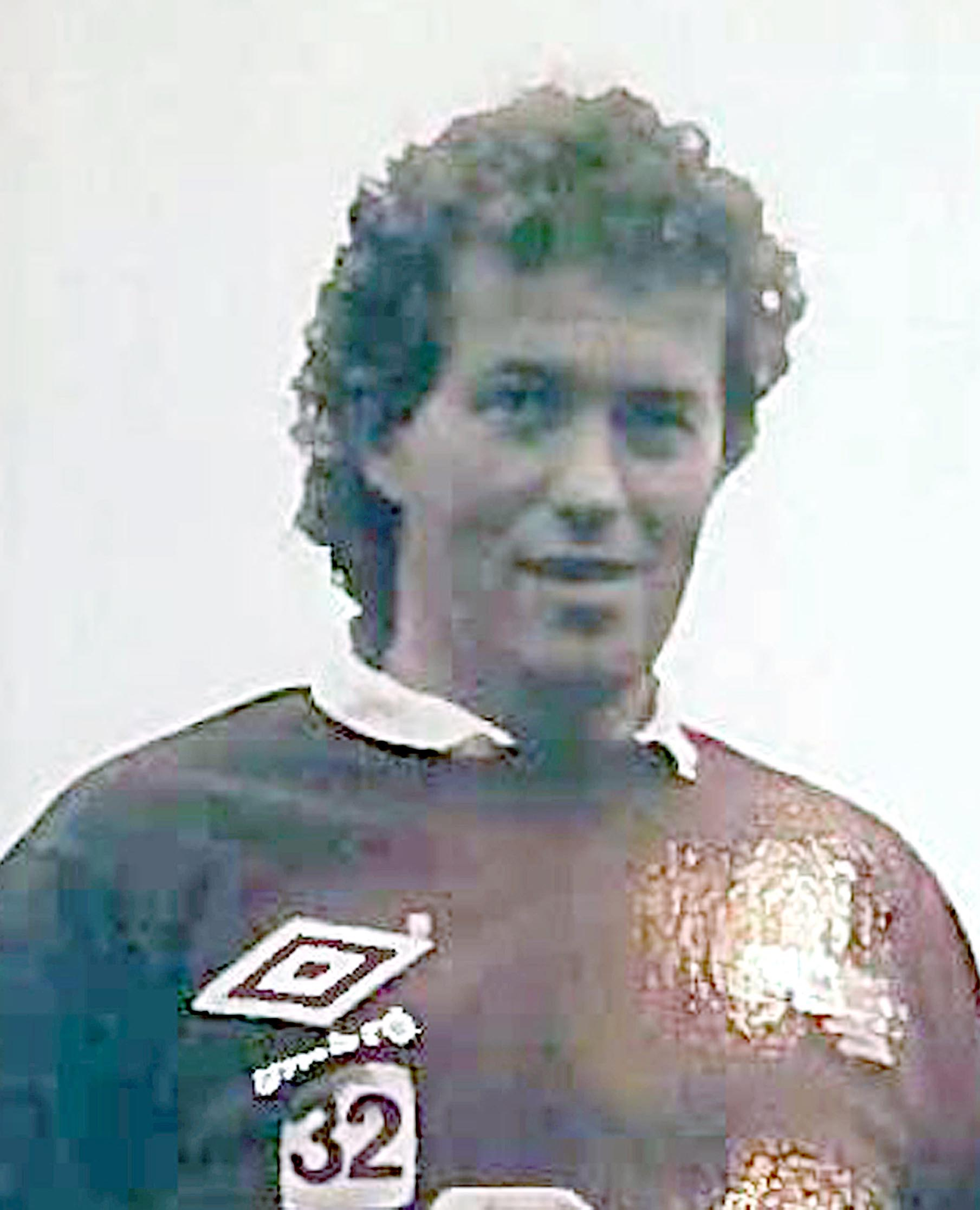 Barry Bennell death