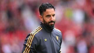 Amorim admits Man Utd ‘are going to struggle’ in moments