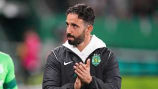 'I don't know' -  Amorim unsure on Sporting future amid Man Utd interest