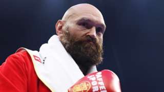 Fury announces second retirement from boxing