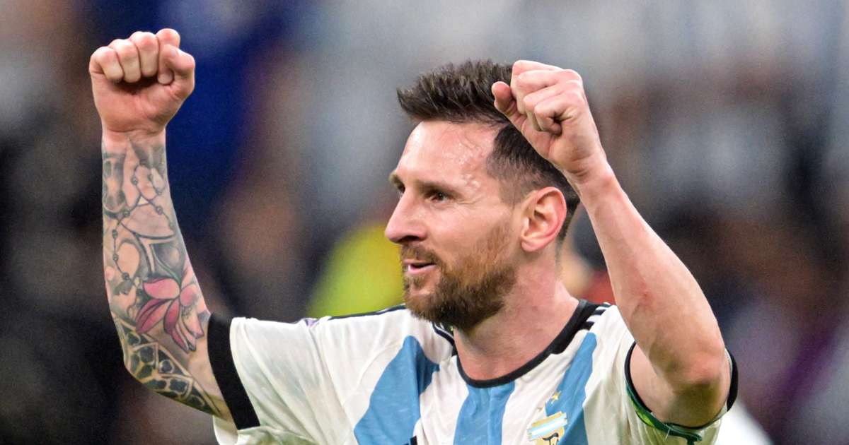 Messi has nothing to prove' - Inter target Musso on Argentina, Udinese and  his Champions League dream