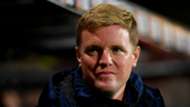 Eddie Howe - cropped
