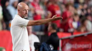 Ten Hag warns over slow Man Utd start ahead of new season