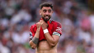 'Old scars reappearing' – Neville worried by Man Utd display against Fulham