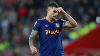 Guimaraes: Newcastle were 'a mess' in 'tough to accept' Sunderland loss