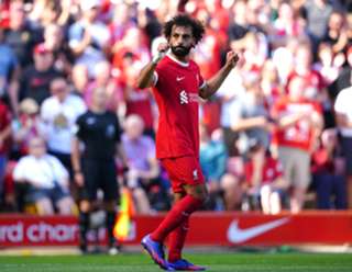 Jurgen Klopp: Liverpool’s stance on keeping hold of Mohamed Salah will not waver