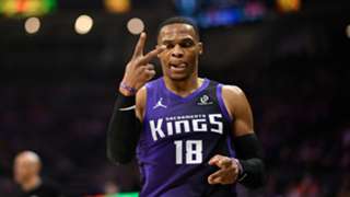 Former NBA MVP Russell Westbrook retires