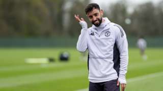 Fernandes sets sights on Premier League title bid with Man Utd