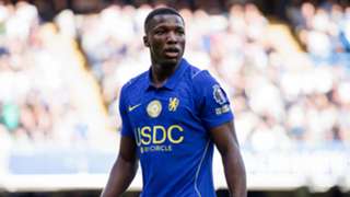 Caicedo keen to regain Chelsea consistency after injury return