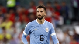 Rodrigo Bentancur is happy to see Uruguay operate under the radar