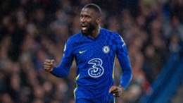 Antonio Rudiger is still stalling on signing a new Chelsea contract