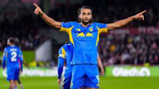 Calvert-Lewin 'one of the best English striker in the Premier League', says Farke